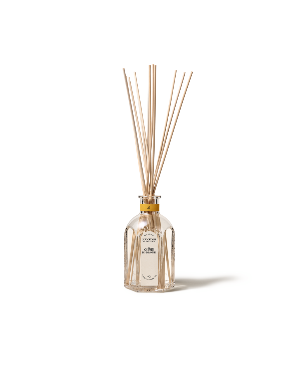 Difusor de Ambiente Le Chemin des Baronnies + 12 Varetas